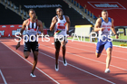 Mens 200 metres, 2019 Muller British Championships, Alexander Stadium, Birmingham. Photo: David T. Hewitson/Sports for All Pics